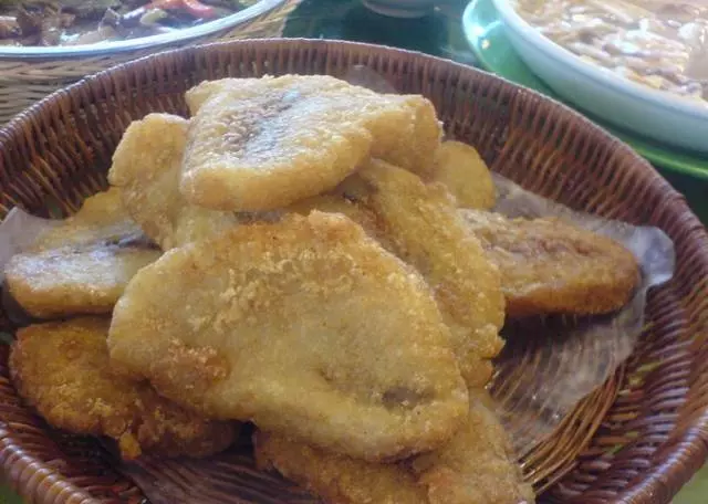 最全的客家小吃!快轉收藏起來...