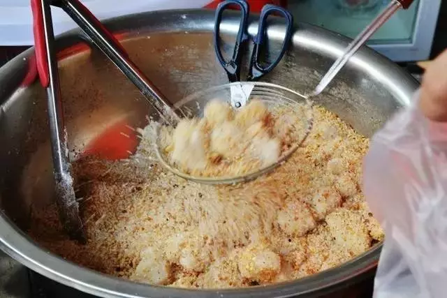 最全的客家小吃!快轉收藏起來...