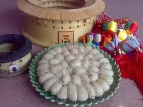 最全的客家小吃!快轉收藏起來...
