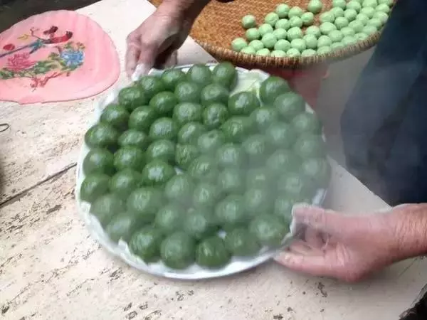 最全的客家小吃!快轉收藏起來...