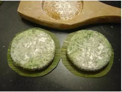 最全的客家小吃!快轉收藏起來...