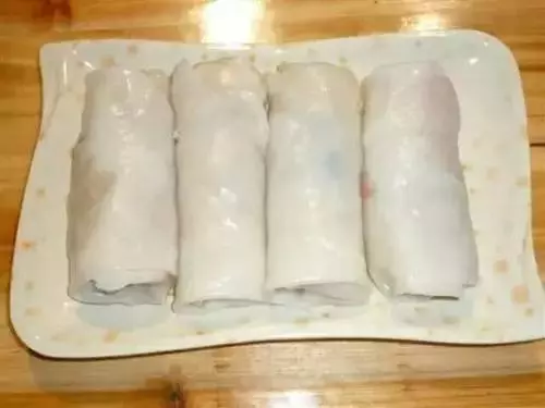 最全的客家小吃!快轉收藏起來...