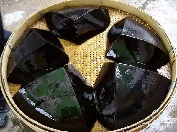 最全的客家小吃!快轉收藏起來...