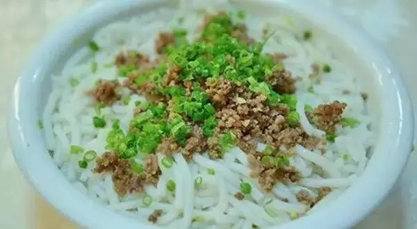 最全的客家小吃!快轉收藏起來...