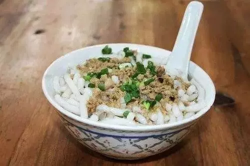 最全的客家小吃!快轉收藏起來...