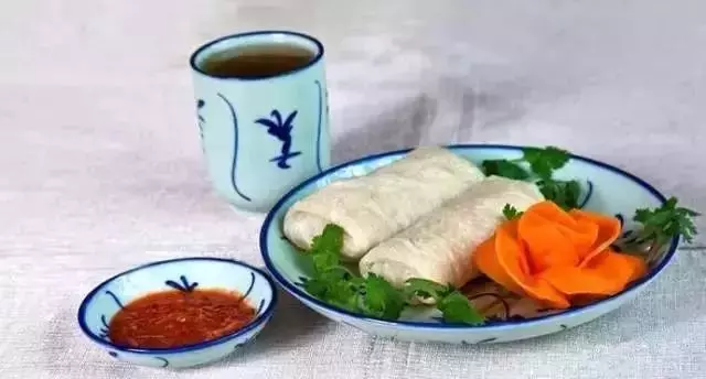 最全的客家小吃!快轉收藏起來...