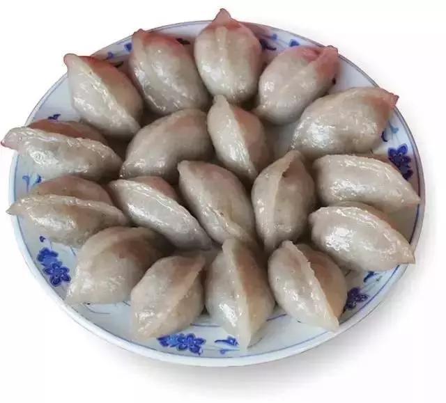 最全的客家小吃!快轉收藏起來...