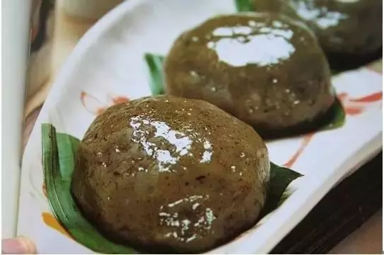 最全的客家小吃!快轉收藏起來...