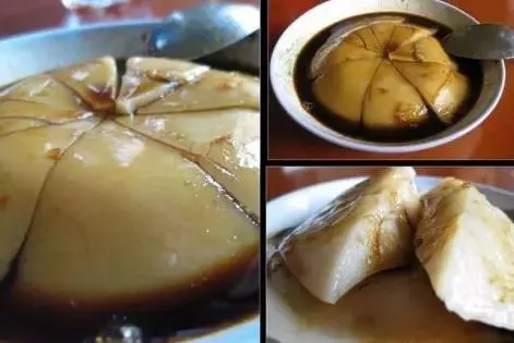 最全的客家小吃!快轉收藏起來...