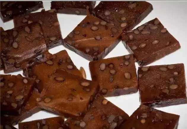 最全的客家小吃!快轉收藏起來...