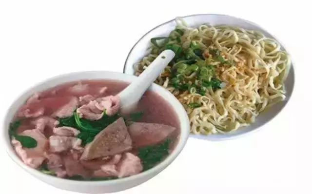 最全的客家小吃!快轉收藏起來...