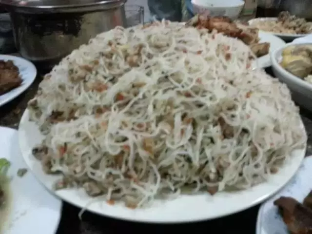 最全的客家小吃!快轉收藏起來...