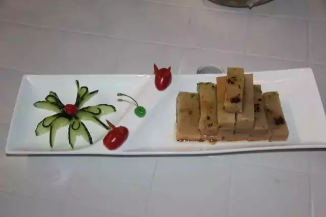 最全的客家小吃!快轉收藏起來...