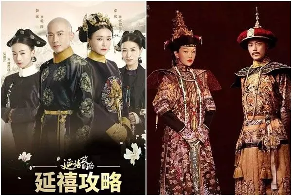【秦嵐差點變丫環!】《延禧攻略》爆紅4主角曾試鏡《如懿傳》全落選!