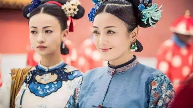 【秦嵐差點變丫環!】《延禧攻略》爆紅4主角曾試鏡《如懿傳》全落選!