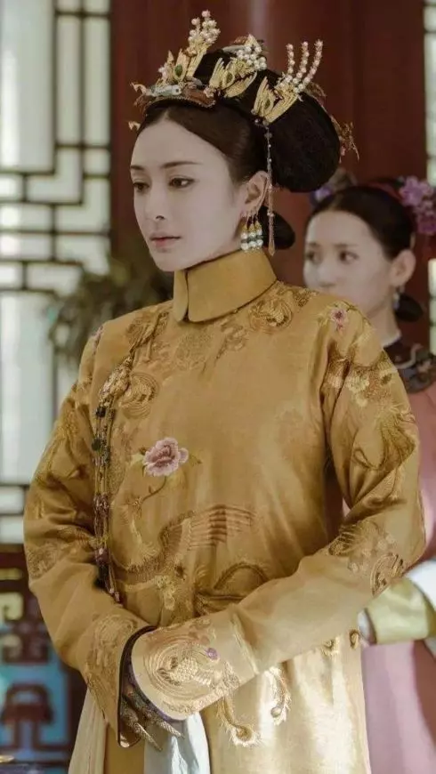 【秦嵐差點變丫環!】《延禧攻略》爆紅4主角曾試鏡《如懿傳》全落選!