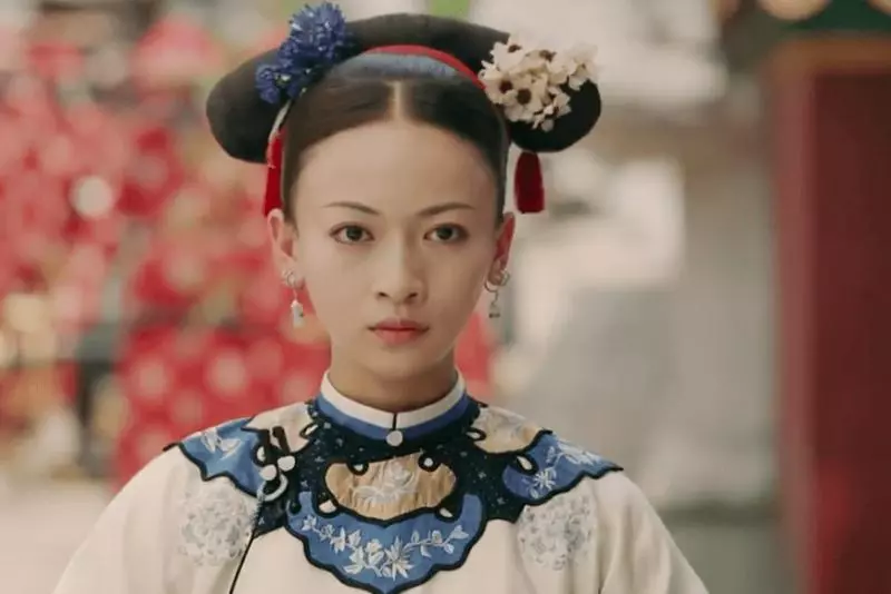 【秦嵐差點變丫環!】《延禧攻略》爆紅4主角曾試鏡《如懿傳》全落選!