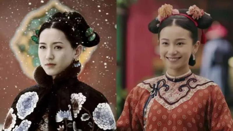 【秦嵐差點變丫環!】《延禧攻略》爆紅4主角曾試鏡《如懿傳》全落選!
