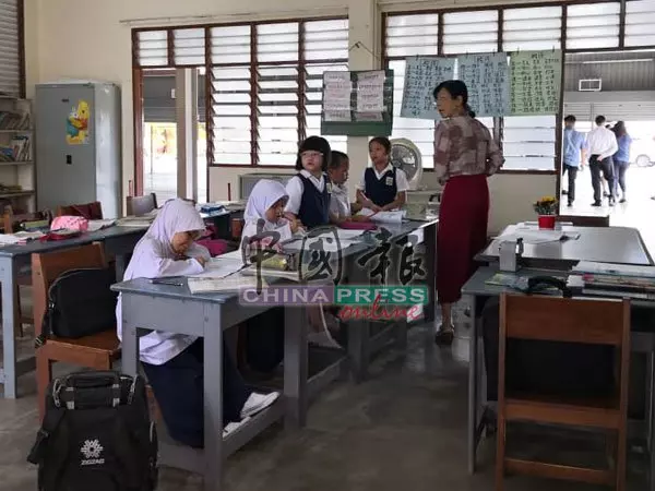 怪蟲襲擊華小 20師生全身紅腫痕癢