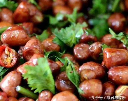 黃豆這樣做比花生米還要好吃:簡單易學,孩子零食和下酒菜必選!
