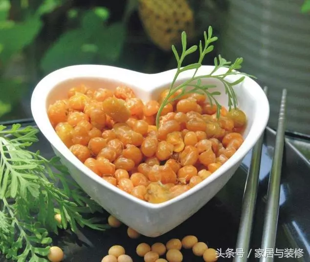 黃豆這樣做比花生米還要好吃:簡單易學,孩子零食和下酒菜必選!