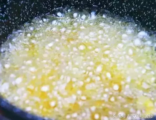 黃豆這樣做比花生米還要好吃:簡單易學,孩子零食和下酒菜必選!
