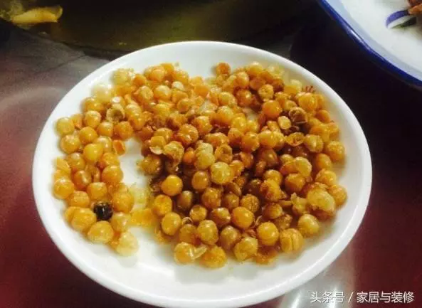 黃豆這樣做比花生米還要好吃:簡單易學,孩子零食和下酒菜必選!