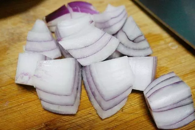 土豆和它是好搭檔,炒時加上它,滿屋飄香