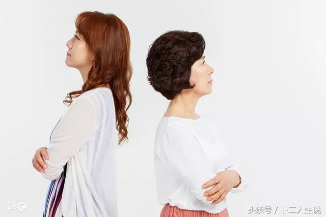 生下女兒婆婆讓我吃冷飯,二胎生下兒子我宣布一件事,家裡炸鍋!