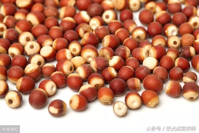 營養師提醒:想要秋天少生病,就多吃這些食物,滋補效果不輸人參