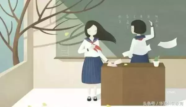 一定要告訴孩子,努力有多麼重要!