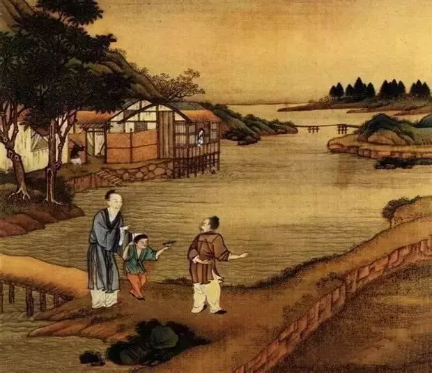一家不知一家難,多麼現實,值得一看!