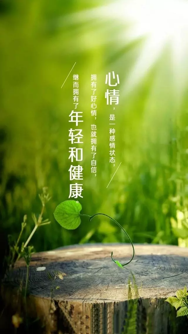 跌到了,爬起來,從頭再來!(深度好文)