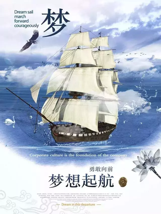 跌到了,爬起來,從頭再來!(深度好文)