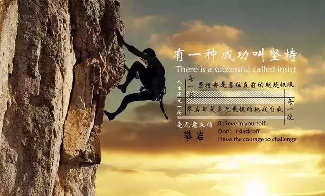 跌到了,爬起來,從頭再來!(深度好文)