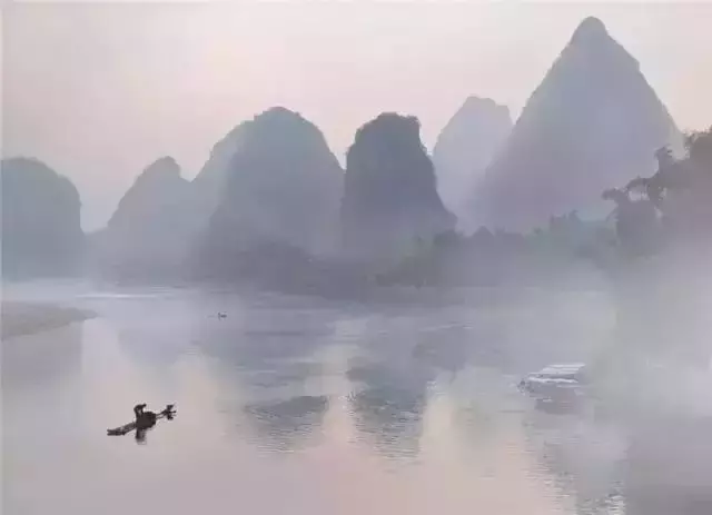 智慧的人,是最懂沉默的人