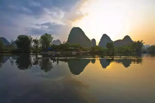 智慧的人,是最懂沉默的人