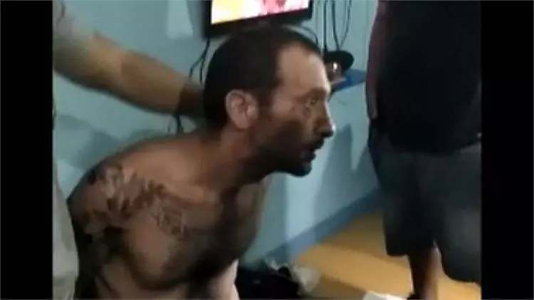 台灣司法沒救?「永和分屍案」主嫌怕死...狂搜尋台灣死刑制度!網軍酸爆:放心!(影)