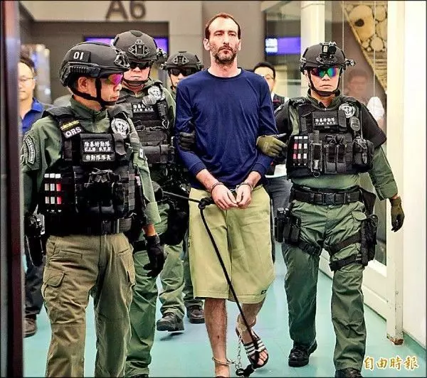 台灣司法沒救?「永和分屍案」主嫌怕死...狂搜尋台灣死刑制度!網軍酸爆:放心!(影)