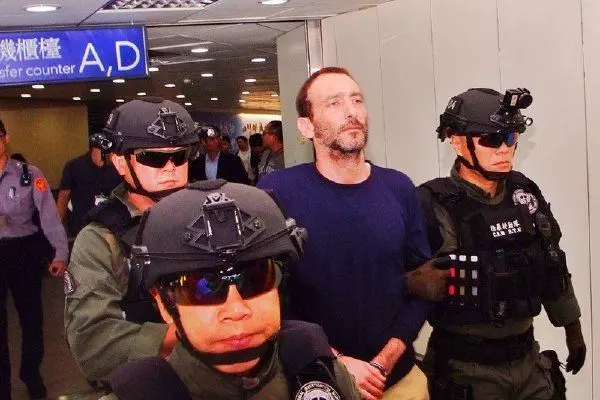 台灣司法沒救?「永和分屍案」主嫌怕死...狂搜尋台灣死刑制度!網軍酸爆:放心!(影)