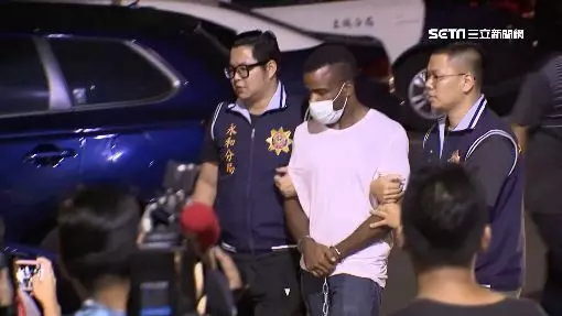 台灣司法沒救?「永和分屍案」主嫌怕死...狂搜尋台灣死刑制度!網軍酸爆:放心!(影)