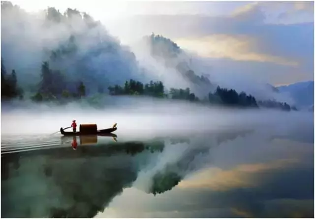 「人為什麼要旅行?」這是我見過最好的答案!