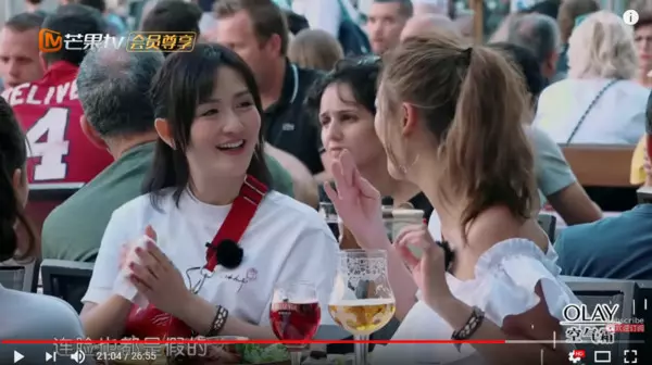 【翻版"小S"直白毒蛇評論】女星臉僵到不能動,應采兒不給臉笑瘋,大膽說出:整個人都超假!