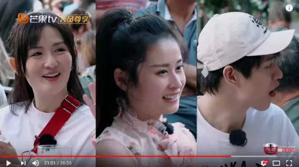 【翻版"小S"直白毒蛇評論】女星臉僵到不能動,應采兒不給臉笑瘋,大膽說出:整個人都超假!