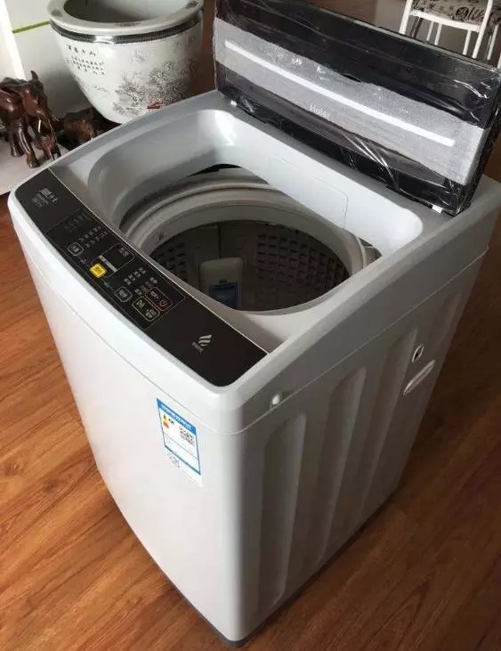 別以為洗衣機天天用就很乾凈 其實是越用越臟！只需「三步」去污又除菌！