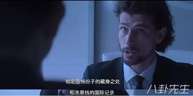 《歐洲攻略》主角都是裝X狂,胡編亂造各種不合邏輯的劇情,動作看起來很牛逼,其實很幼稚!