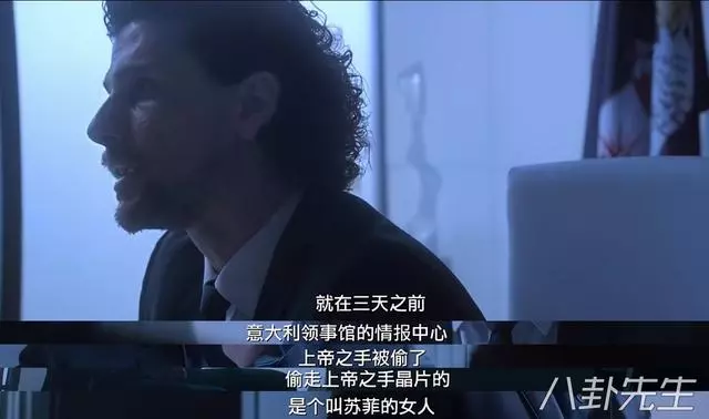 《歐洲攻略》主角都是裝X狂,胡編亂造各種不合邏輯的劇情,動作看起來很牛逼,其實很幼稚!