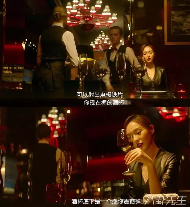 《歐洲攻略》主角都是裝X狂,胡編亂造各種不合邏輯的劇情,動作看起來很牛逼,其實很幼稚!