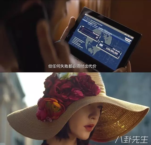 《歐洲攻略》主角都是裝X狂,胡編亂造各種不合邏輯的劇情,動作看起來很牛逼,其實很幼稚!