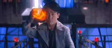 《歐洲攻略》主角都是裝X狂,胡編亂造各種不合邏輯的劇情,動作看起來很牛逼,其實很幼稚!